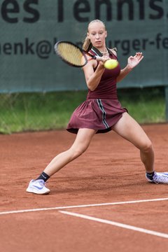 Isabella Abendroth 189 - Bergstedt Open
